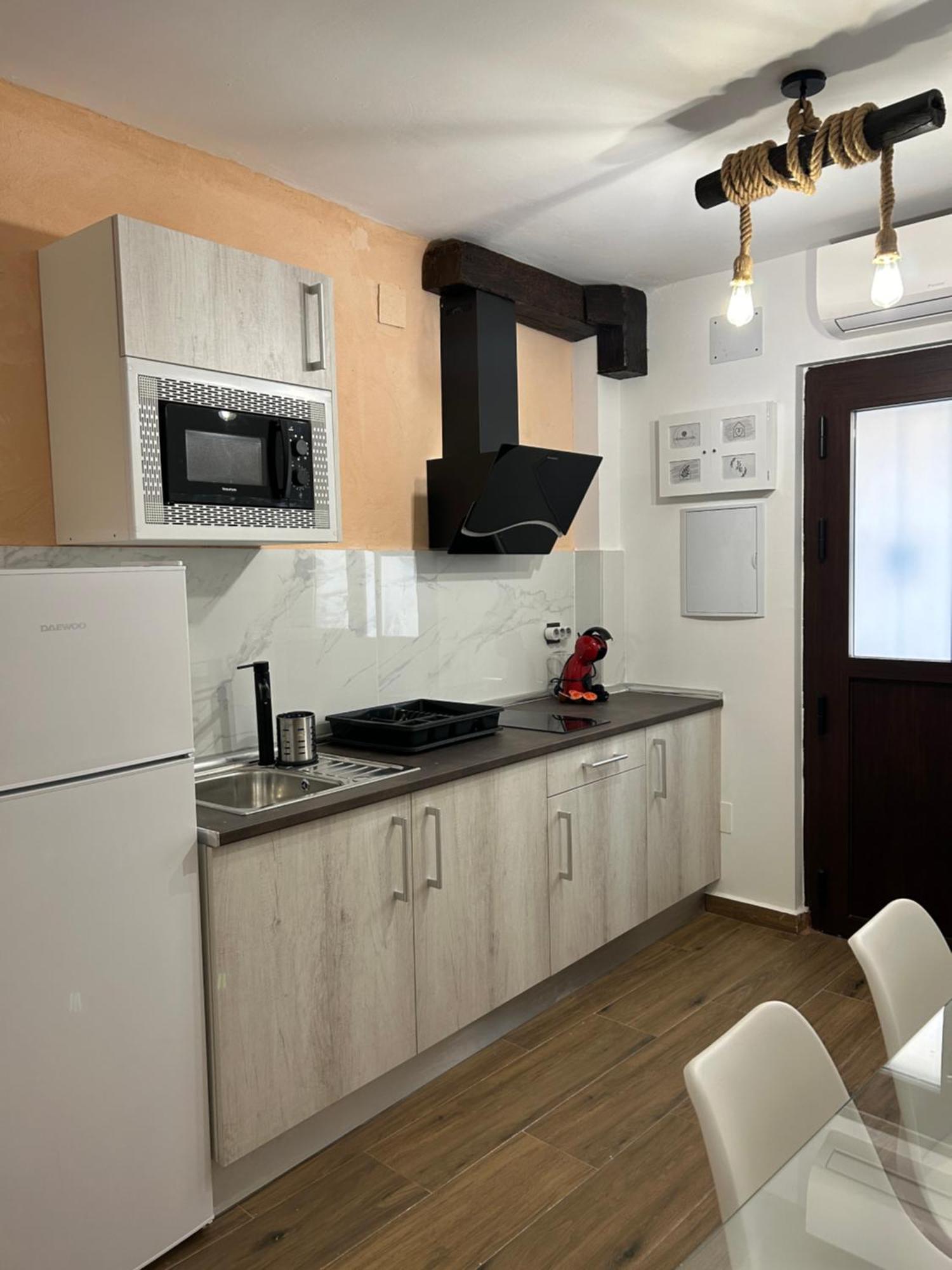 Senorio De Orgaz Iv Apartamento Toledo