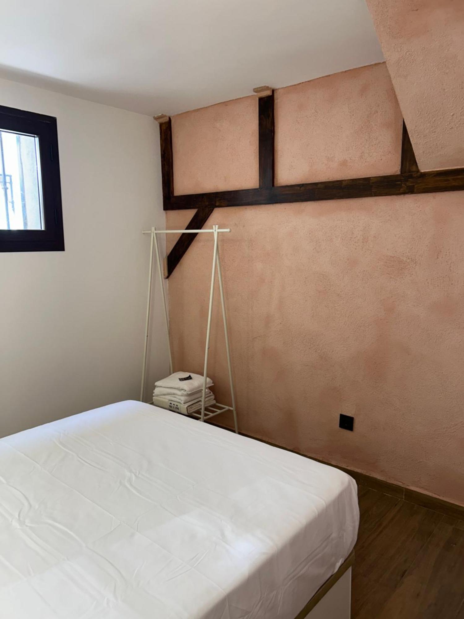Apartamento Senorio De Orgaz Iv Toledo