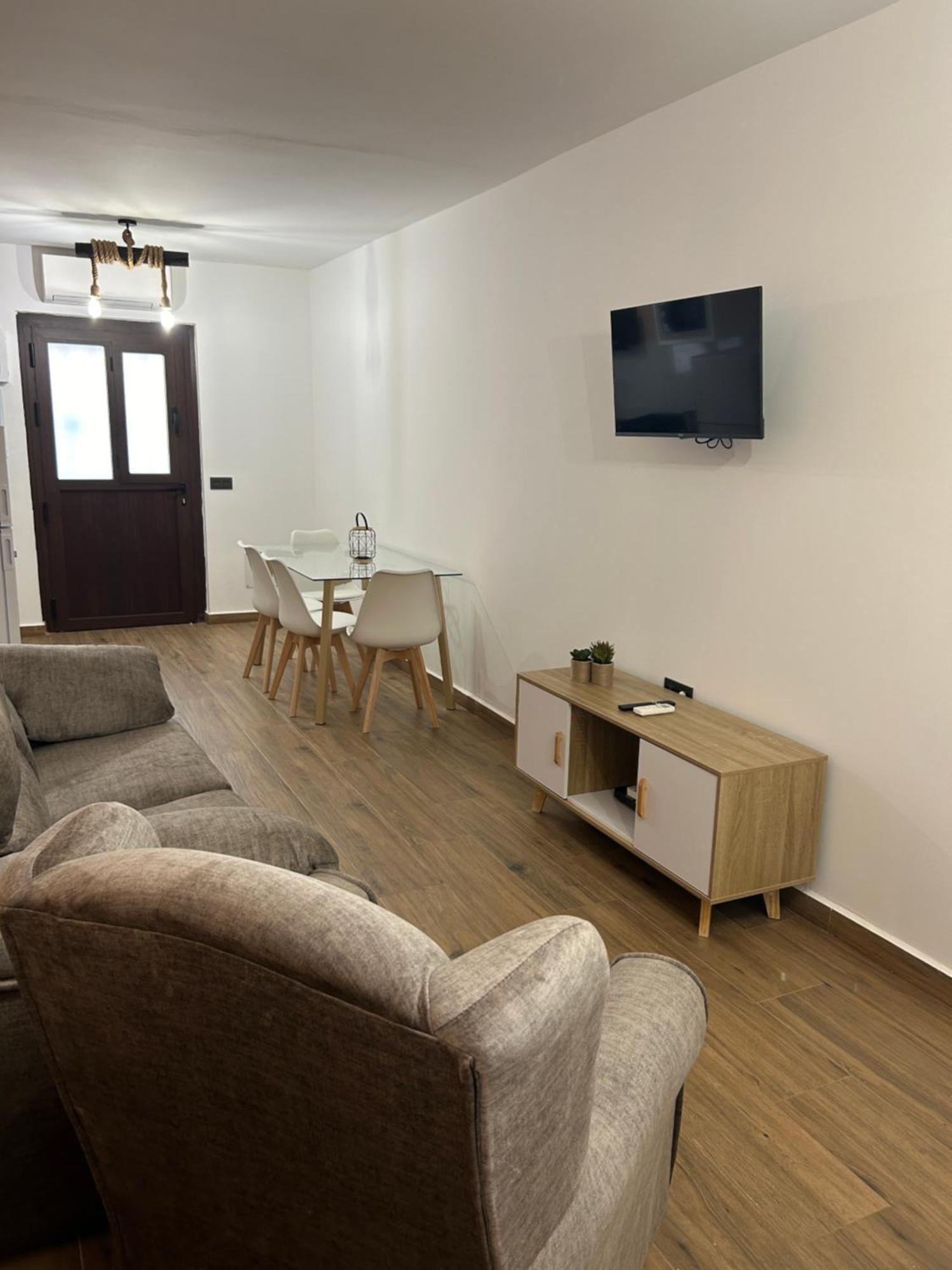 Senorio De Orgaz Iv Apartamento