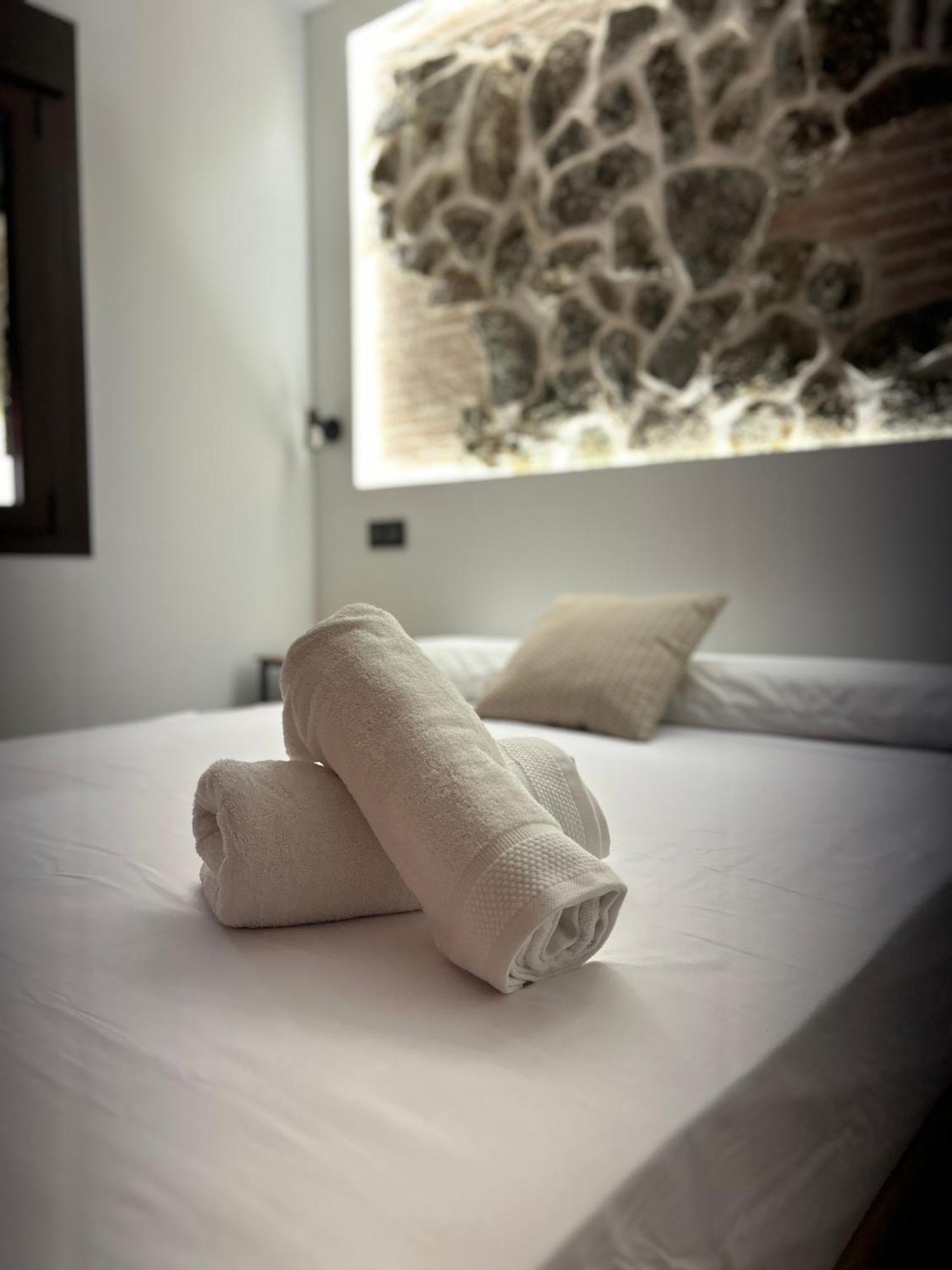 Apartamento Senorio De Orgaz Iv Toledo